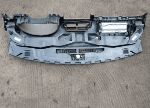 A4 B6 DESKA ROZDZIELCZA KONSOLA 8E1858041 JIVE 4