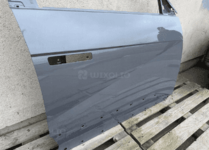 Drzwi przod przednie prawe hyundai ioniq v 5 2021- bardzo ladne 3