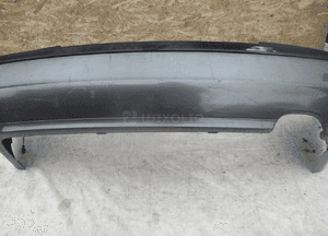 Zderzak tył tylny volvo S40 lift 00- 04 2