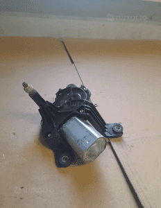 SILNICZEK WYCIERACZKI TYŁ YARIS I 53014212 4