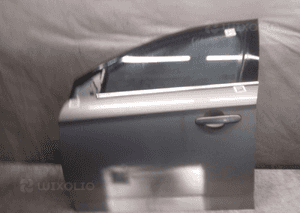 Drzwi przód przednie lewe ford mondeo 4 iv T6 szampańskie 1