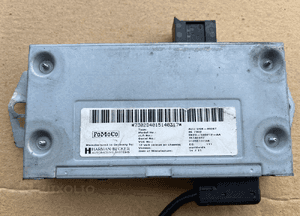 Moduł audio 8X23-14D212 Jaguar XF X250