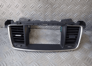 Peugeot 508 i kratki nawiewu ramka 9686446277 1