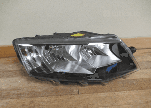 Lampa prawa przednia skoda octavia 3 iii 5E0 2012-2016 11