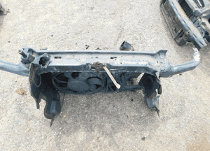 citroen C4 picasso pas przedni  nr 40645 WYSYŁKA 4