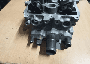 głowica kia hyundai 1.0 12v 22111-04400 po regeneracji 4