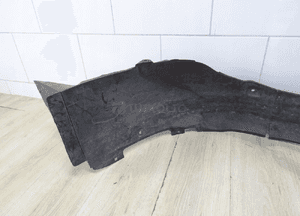 Kia rio rh 17 - nadkole przednie prawe 86812-1w500 5