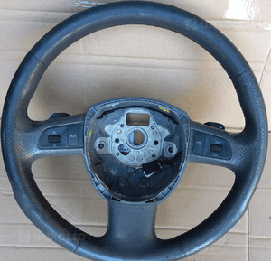 Audi A6 C6 kierownica 4F0419091D 6