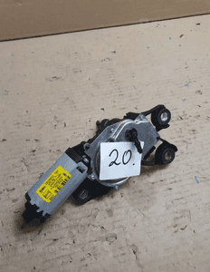 Silniczek wycieraczek tył Seat Leon II Toledo 5P0.955.711C 1