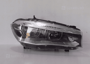 BMW X5 F15 Lampa Adaptive LED Prawa - 5696 1