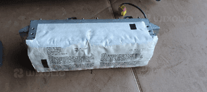Konsola poduszki pasy AIRBAG sensor zestaw naprawczy Audi A4 B6 5