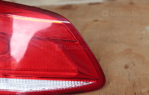 Lampa tylna vw passat B7 kombi 3AF945093Q 2010 8