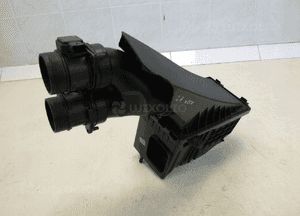 JAGUAR XF X250 2.7 D OBUDOWA FILTRA POWIETRZA 4