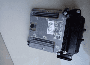A4 B7 2.0 sterownik silnika 8E0910115N 8E0907115D 1