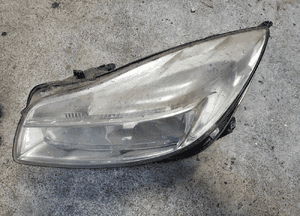 LAMPA przód przednia prawa Opel Insignia A 08- EU 2