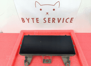 MINI COOPER F60 MONITOR EKRAN WYŚWIETLACZ 9824925 9824925-03 1