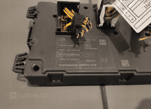 Bmw 3 F30 F31 moduł świateł sterownik rem 9279823 oryginał sprawny 9