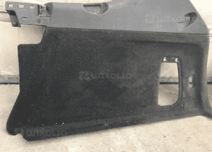 Boczek bagażnika prawy lewy Porsche Cayenne II 2 7P5867037 8