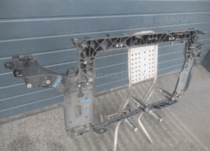 PAS WZMOCNIENIE CZOŁOWE KIA SPORTAGE III 3 2010-2015 3