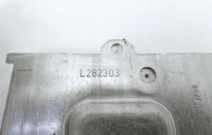 Przetwornica moduł led opel corsa f 2020- 3