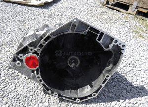 Nissan juke F16 skrzynia biegów 1.0 TL4164 2