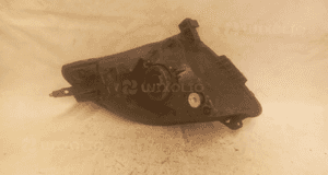 Lampa przednia prawa przód prawo suzuki swift 3