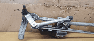 Mechanizm wycieraczek przód przedni BMW 3 E91 6978263 3