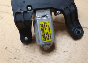 Silniczek mechanizm wycieraczki tył tylnej Chevrolet Orlando 95483121 2
