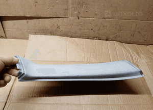 Osłona poszycie słupka lewy tył VW Golf IV Kombi 1J9867245C 3