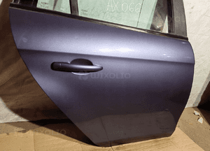 Drzwi prawy tył fiat bravo ii 2 890/B 07-14 2