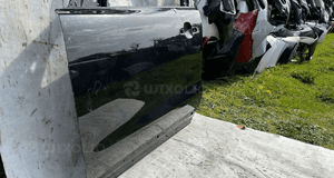 Drzwi przednie lewe jaguar f-pace X761 6