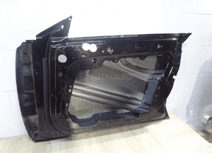 Drzwi mercedes cls W257 prawe przód A2577221000 8