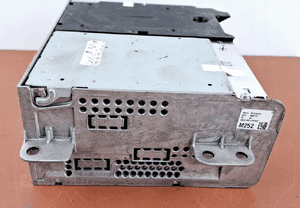 Mercedes-Benz W167 Radio Nawigacja Multimedia NTG6 High JPN A1679000210 5
