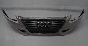 Zderzak przedni audi A4 B8 2008 8