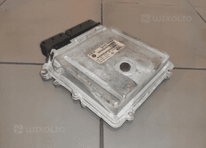 JEEP COMMANDER XK XH 3.0 CRD KOMPUTER ECU P05094244AG 0281012079 3