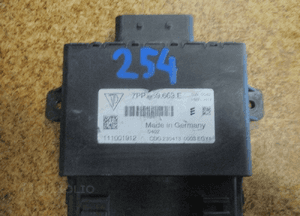 MODUŁ NAPIĘCIA CAYENNE VW TOUAREG 7PP959663E 1