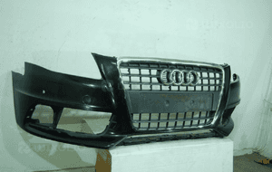 Zderzak audi S4 A4 s-line B8 8K 2008-2011 3