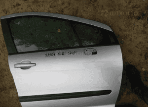 peugeot 308 drzwi nr 33351 WYSYŁKA 2