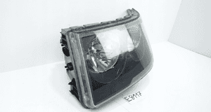 Volkswagen crafter i lampa reflektor prawy przód 06-11 2E1941016 2