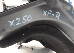 Jaguar xf X250 xf-r klapa pokrywa bagażnika oem 11