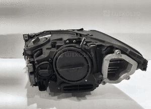 BMW 5 F1011 Lampa Bi-Xenon Skrętna R - 13169 7