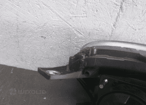 Lampa lampy przód prawa lewa fiat panda iii 3 11- 00521935530 00521935550 10