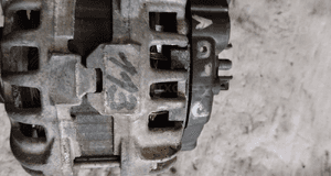 ALTERNATOR VW SEAT SKODA AUDI 1.0 1.2 TSI 04E903015A 4