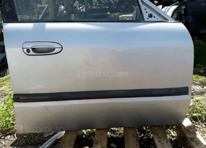 Mazda 626 GF 97-02 Kombi Drzwi przednie Prawe w kolor  18G 2