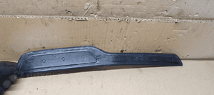 Nakładka listwa progu lewy tył BMW 3 E90 7963267 4