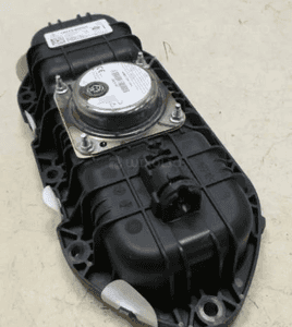 LAND ROVER RANGE ROVER VEALAR L560 AIRBAG PODUSZKA PASAŻERA EUROPA NOWA NIEREGENEROWANA ORYGINAŁ 2