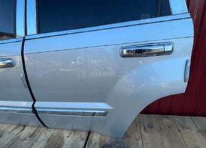 Jeep grand cherokee wk drzwi PS2 igły w kolor 4