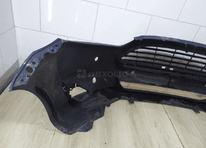 Zderzak przód FORD FIESTA MK7 LIFT CABB-17757-A 13