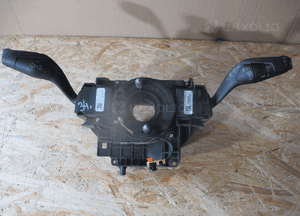 Przełącznik zespolony taśma ford focus MK3 lift c-max MK2 AV6T-13335-AE 1