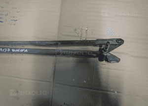 Mechanizm wycieraczek peugeot 307 3
